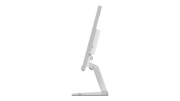 Lenovo 62,2 cm LED-skærm, 24,5", 16:9 billedformat, VA-panel, opløsning: 1920 x 1080, 75 Hz billede [Energiklasse E] (67ADKAC4EU)