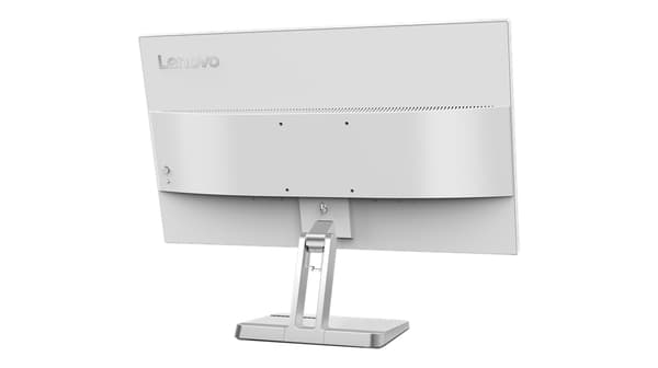 Lenovo 62,2 cm LED-skærm, 24,5", 16:9 billedformat, VA-panel, opløsning: 1920 x 1080, 75 Hz billede [Energiklasse E] (67ADKAC4EU)