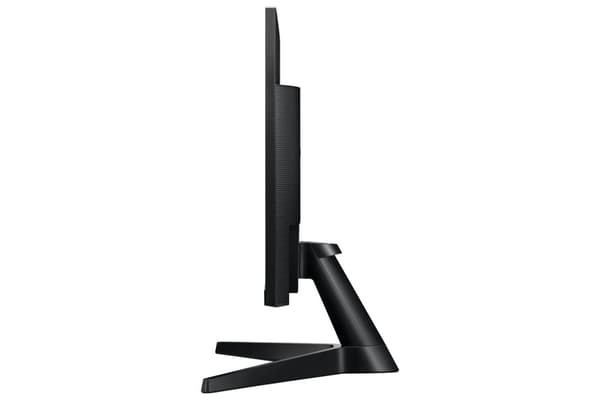 Samsung S24C312EAU. Skärmdiagonal: 61 cm (24"), skärmupplösning: 1920 x 1080 pixlar, HD-typ: Full HD, skärmteknik: LED, svarstid: 5 ms, inbyggt bildfö