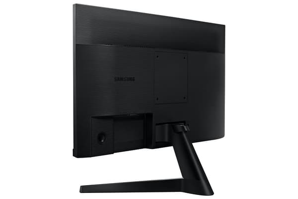 Samsung S24C312EAU. Skärmdiagonal: 61 cm (24"), skärmupplösning: 1920 x 1080 pixlar, HD-typ: Full HD, skärmteknik: LED, svarstid: 5 ms, inbyggt bildfö