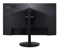 Miniatyrbild 4 av 7: Acer CB242Y datorskärm 60,5 cm (23,8") 1920 x 1080 pixlar Full HD LED-pekskärm svart (UM.QB2EE.E08)