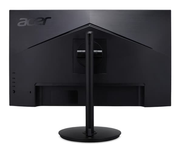Acer CB242Y datorskärm 60,5 cm (23,8") 1920 x 1080 pixlar Full HD LED-pekskärm svart (UM.QB2EE.E08)
