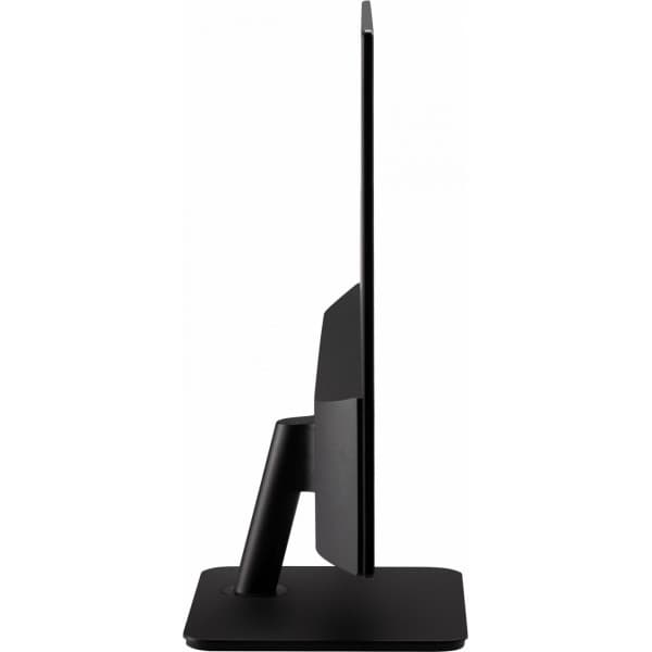 ViewSonic VA2432-MHD - LED-skærm - 61 cm (24") (23,8" synlig) - 1920 x 1080 Full HD (1080p) @ 75 Hz - IPS - 250 cd/m² - 1000:1 - 4 ms - HDMI , VGA, Di
