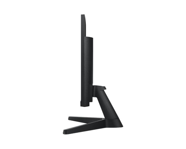 Samsung Essential 55,90 cm (22") skärm [Energiklass D] (LS22C310EAUXEN)