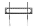 Miniatyrbillede 3 af 6: Udstyr vægbeslag 152,40 cm (60")-120"/120 kg 1TFT fast (650338)