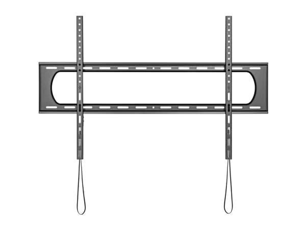 Udstyr vægbeslag 152,40 cm (60")-120"/120 kg 1TFT fast (650338)
