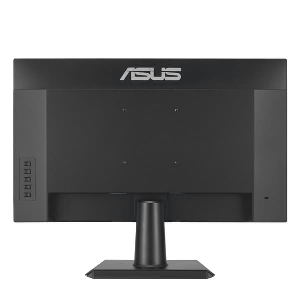 ASUS VA24EHF, LED-skærm - (60,5 cm (23,8"), sort, HDMI, Adaptive Sync, 1 ms MPRT, IPS, 100Hz panel) [Energiklasse D] (90LM0560-B04170)