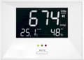 Miniatyrbillede 6 af 7: TFA Dostmann AirCo2ntrol Life Carbon Dioxide Meter