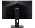 Miniatyrbild 5 av 8: Acer Vero B247Y Ebmiprxv - B7-serien - LED-skärm - 61 cm (24) - (23,8 synlig) - 1920 x 1080 Full HD (1080p) @ 75 Hz - IPS - 250 cd/m² - 4 ms - HDMI -