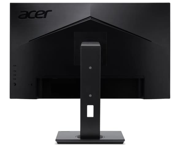 Acer Vero B247Y Ebmiprxv - B7-serien - LED-skärm - 61 cm (24) - (23,8 synlig) - 1920 x 1080 Full HD (1080p) @ 75 Hz - IPS - 250 cd/m² - 4 ms - HDMI -