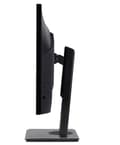 Miniatyrbild 7 av 8: Acer Vero B247Y Ebmiprxv - B7-serien - LED-skärm - 61 cm (24) - (23,8 synlig) - 1920 x 1080 Full HD (1080p) @ 75 Hz - IPS - 250 cd/m² - 4 ms - HDMI -