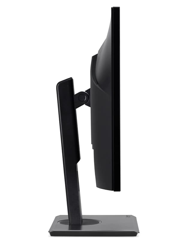 Acer Vero B247Y Ebmiprxv - B7-serien - LED-skärm - 61 cm (24) - (23,8 synlig) - 1920 x 1080 Full HD (1080p) @ 75 Hz - IPS - 250 cd/m² - 4 ms - HDMI -