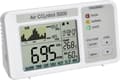 Miniatyrbild 6 av 7: TFA Dostmann AirCO2ntrol 5000 - Co2-mätare - Med minneskort