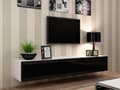 Miniatyrbillede 1 af 11: Cama RTV VIGO180 b/c TV-møbler og underholdningscenter