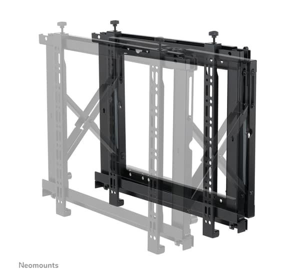 Neomounts från Newstar WAH 106,70cm (42")-70" 1TFT svart. Max.35 (WL95-800BL1)