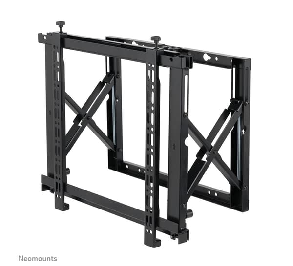 Neomounts från Newstar WAH 106,70cm (42")-70" 1TFT svart. Max.35 (WL95-800BL1)