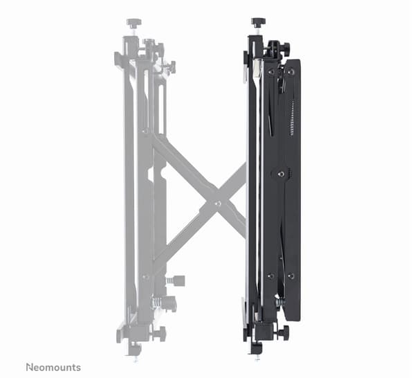 Neomounts från Newstar WAH 106,70cm (42")-70" 1TFT svart. Max.35 (WL95-800BL1)