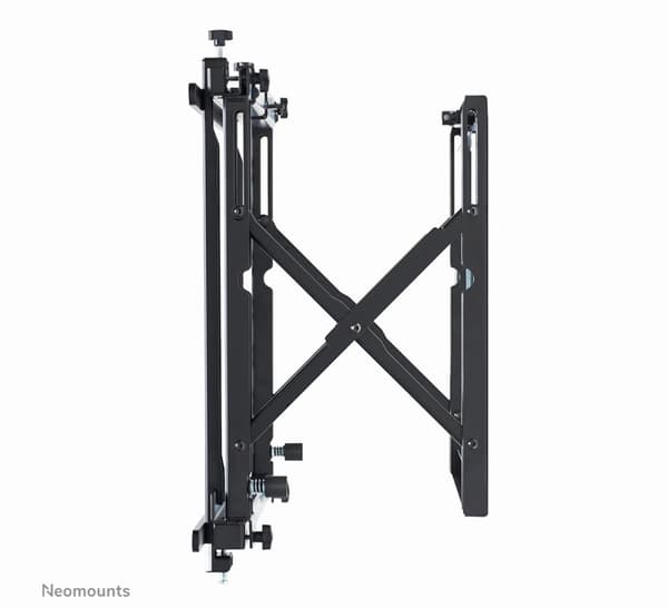 Neomounts från Newstar WAH 106,70cm (42")-70" 1TFT svart. Max.35 (WL95-800BL1)