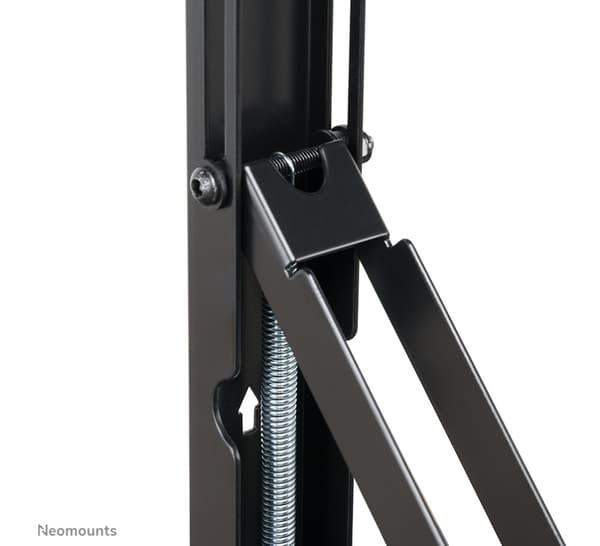 Neomounts från Newstar WAH 106,70cm (42")-70" 1TFT svart. Max.35 (WL95-800BL1)