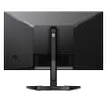 Miniatyrbillede 3 af 6: Philips Evnia 24M1N3200ZS - Evnia 3000-serien - LED-skærm - Gaming - 61 cm (24") (23,8" synlig) - 1920 x 1080 Full HD (1080p) @ 165 Hz - IPS - 250 cd/