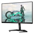 Miniatyrbillede 6 af 6: Philips Evnia 24M1N3200ZS - Evnia 3000-serien - LED-skærm - Gaming - 61 cm (24") (23,8" synlig) - 1920 x 1080 Full HD (1080p) @ 165 Hz - IPS - 250 cd/