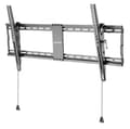 Pikkukuva 2 / 6: MANHATTAN litteän television seinäteline, kallistettava 109,20 cm (43") - 254,00 cm (100") näytöille, jopa 70 kg, +3 - -12° kallistettava, litteä muot