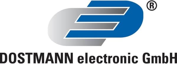 Dostmann Electronic 5005-1002 LOG20 sæt Multidatalogger Mængde der skal måles Temperatur, luftfugtighed -30 til 60 °C 0 til