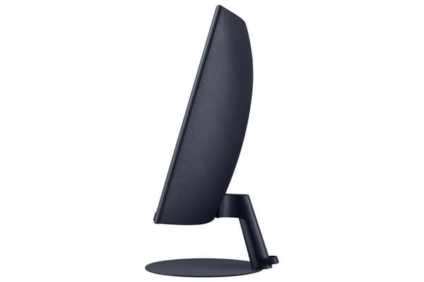 Samsung buet LED-skærm S27C390EAU - 68 cm (27") - 1920 x 1080 Full HD [Energiklasse E] (LS27C390EAUXEN)