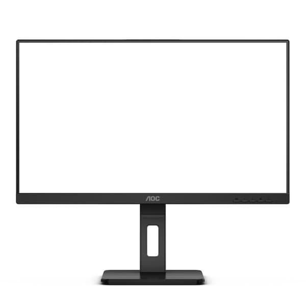 AOC 68,6 cm (27") 27E3QAF LED-skärm 16:09 HDMI+DP VA svart [Energiklass E] (27E3QAF)