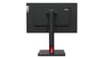 Pikkukuva 4 / 8: Lenovo ThinkVision T22i-30 54,6 cm (21,5") 1920 x 1080 pikseliä Full HD LED Musta [energialuokka C] (63B0MAT6EU)