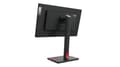 Pikkukuva 6 / 8: Lenovo ThinkVision T22i-30 54,6 cm (21,5") 1920 x 1080 pikseliä Full HD LED Musta [energialuokka C] (63B0MAT6EU)
