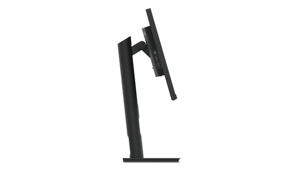 Lenovo ThinkVision T22i-30 54,6 cm (21,5") 1920 x 1080 pikseliä Full HD LED Musta [energialuokka C] (63B0MAT6EU)