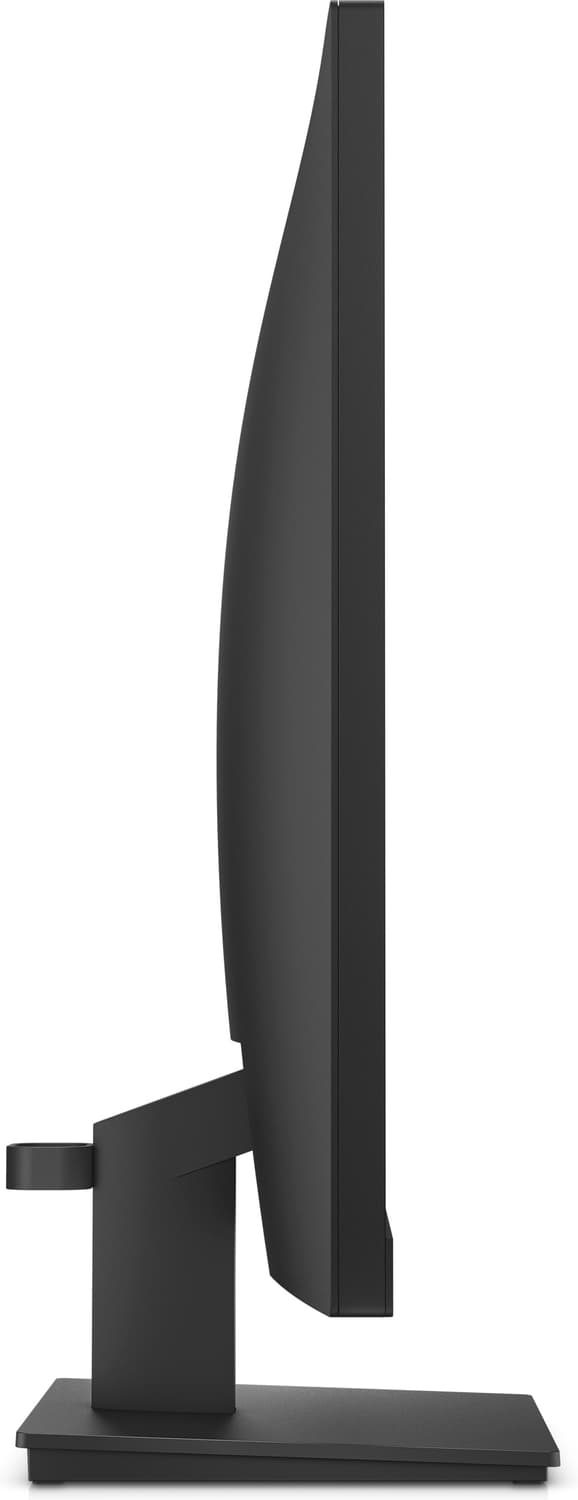 HP V27i G5 FHD -näyttö 68,6 cm (27") 1920 x 1080 pikseliä Full HD Black [Energialuokka E] (65P64E9#ABB)