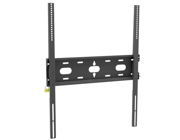 Iiyama MD-WM6080 - Monteringssats (väggmontering) - för platt skärm - universal (MD-WM6080) Svart