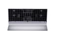 Miniatyrbillede 4 af 6: LG Electronics Tyskland LG SR-G3WU55 Galleri bordstativ til OLED55G39 1 (SR-G3WU55.AEU)