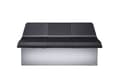 Miniatyrbillede 5 af 6: LG Electronics Tyskland LG SR-G3WU55 Galleri bordstativ til OLED55G39 1 (SR-G3WU55.AEU)
