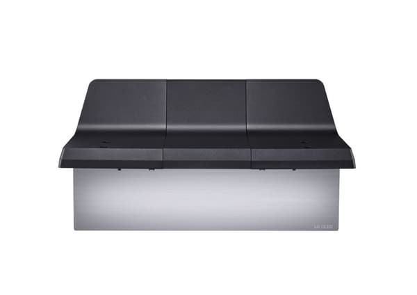 LG Electronics Tyskland LG SR-G3WU55 Galleri bordstativ til OLED55G39 1 (SR-G3WU55.AEU)
