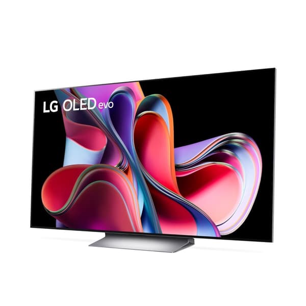 LG Electronics Tyskland LG SR-G3WU55 Galleri bordstativ til OLED55G39 1 (SR-G3WU55.AEU)