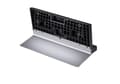 Miniatyrbillede 1 af 6: LG Electronics Tyskland LG SR-G3WU55 Galleri bordstativ til OLED55G39 1 (SR-G3WU55.AEU)