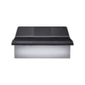 Miniatyrbillede 4 af 5: LG SR-G3WU65 - TV-skab - sort - sølv - 20° - LG - OLED G2/G3-serien - 432 mm (SR-G3WU65.AEU)