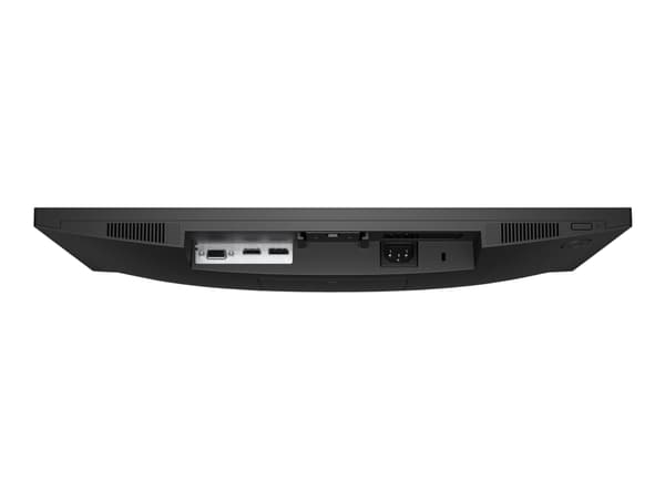 HP P22h G5 - P-Series - LED-skjerm - 21.5" - 1920 x 1080 Full HD (1080p) @ 75 Hz - IPS - 250 cd/m² - 1000:1 - 5 ms - HDMI, VGA, DisplayPort - høyttal