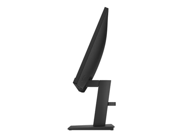 HP P22h G5 - P-Series - LED-skjerm - 21.5" - 1920 x 1080 Full HD (1080p) @ 75 Hz - IPS - 250 cd/m² - 1000:1 - 5 ms - HDMI, VGA, DisplayPort - høyttal