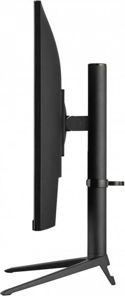 Viewsonic VX2428J gaming-skærm 60,5 cm (23,8") 1920 x 1080 pixels Full HD 0,5 ms HDMI, DisplayPort [Energiklasse E] (VX2428J)