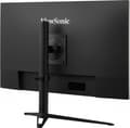 Miniatyrbillede 11 af 11: Viewsonic VX2428J gaming-skærm 60,5 cm (23,8") 1920 x 1080 pixels Full HD 0,5 ms HDMI, DisplayPort [Energiklasse E] (VX2428J)