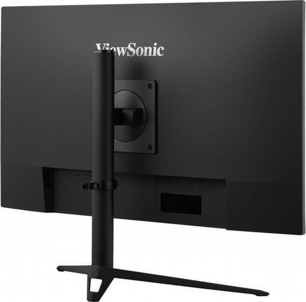 Viewsonic VX2428J gaming-skærm 60,5 cm (23,8") 1920 x 1080 pixels Full HD 0,5 ms HDMI, DisplayPort [Energiklasse E] (VX2428J)