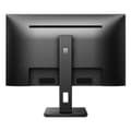 Pikkukuva 3 / 7: PHILIPS 68,58cm 68,60cm (27") 2560x1440 VA litteä 300cd/m2 4ms GtG 75Hz USB HUB KAIUTTIMET DP HDMI H/A 130 MM Pivot TCO 9 SLINE [Energialuokka F] (270