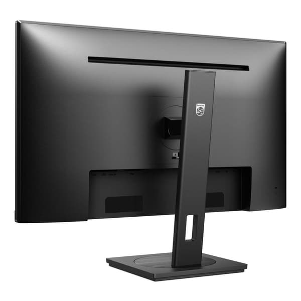 PHILIPS 68,58cm 68,60cm (27") 2560x1440 VA litteä 300cd/m2 4ms GtG 75Hz USB HUB KAIUTTIMET DP HDMI H/A 130 MM Pivot TCO 9 SLINE [Energialuokka F] (270