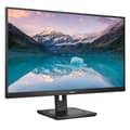 Pikkukuva 2 / 7: PHILIPS 68,58cm 68,60cm (27") 2560x1440 VA litteä 300cd/m2 4ms GtG 75Hz USB HUB KAIUTTIMET DP HDMI H/A 130 MM Pivot TCO 9 SLINE [Energialuokka F] (270
