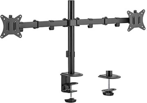 TV-hållare GEMBIRD MA-D2-01