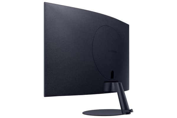 Samsung LS32C390EAUXEN - 81,3 cm (32") FHD LED VA buet skærm HDMI/DP 4 ms 75 Hz [Energiklasse F] (LS32C390EAUXEN)